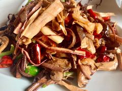 什锦山野菜-小厨子私房菜·云南美食店
