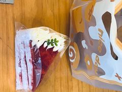 -提亚烘焙·手作面包·生日蛋糕(七星店)