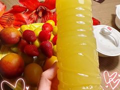 -水果立方果然鲜(升平路店)