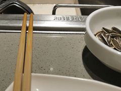 -海底捞火锅(之心城店)