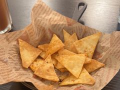 -灵意咖啡·西班牙美食(汕头金平万达广场店)