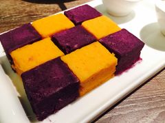 -茉莉餐厅(包河万达店)