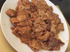 -清真宏玉祥黄门脸餐厅(华荫东里店)