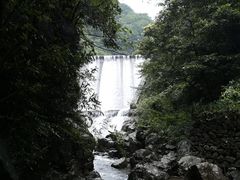 -宁波五龙潭景区