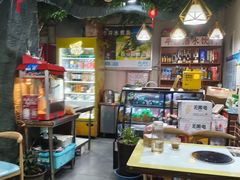 -金三可市井水煮鱼(金碧园店)