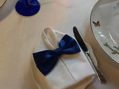 -三嚥阁 La Villa Restaurant
