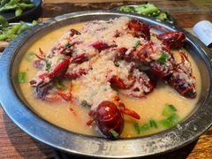 -王红军龙虾(盐仓桥店)