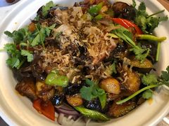 -大眼锅贴饺子(河西店)