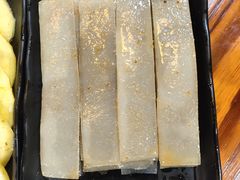 -炭虎子水浒烤肉(梦时代店)