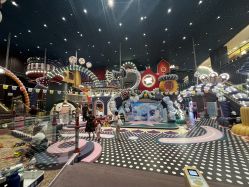 -MELAND CLUB•花园城堡主题亲子乐园•派对•餐厅(广州乐峰广场旗舰店)