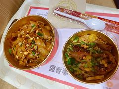-盛香亭热卤(万象城店)