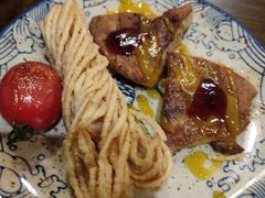 -蟹黄鱼·海派深夜面馆(江湾里店)