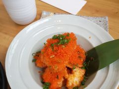 -Hatsune隐泉日式料理(三里屯太古里店)