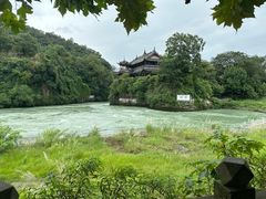 -都江堰景区