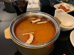 -鲁西肥牛(九方购物中心店)