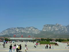 -云台山风景名胜区