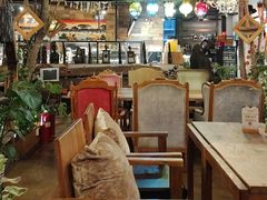 -Africafe(非洲咖啡)