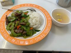 -张腾记茶餐厅(保利大都汇C区店)