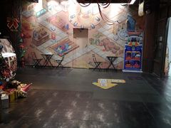 -YOGO优果密室逃脱(新佳丽广场店)