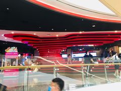 -J·cinema·极光点播影院·杜比影厅(合生汇首创店)