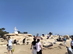 -老虎石海上公园