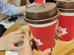 -Tims天好咖啡(华侨城步行街店)