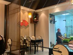 -曾家厨房·新徽菜(高新天柱路店)