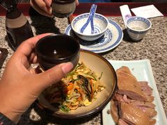 -南京大牌档(香港广场店)
