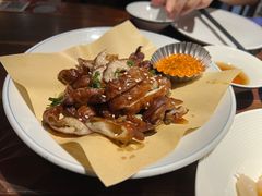 肥肠-大牌大·传统杭帮菜(湖滨店)
