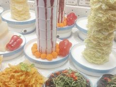 -山河屯铁锅炖鲜鹅·东北菜(开发区一店)