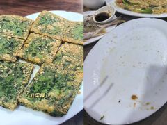 -车头老二大排档