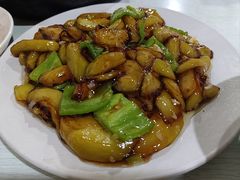 -老于餐厅(民生路店)