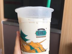 -放哈·甜醅子奶茶创造者(正宁路店)
