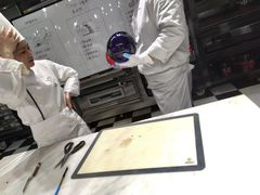 -王森咖啡西点烘焙培训(上海名厨中心店)