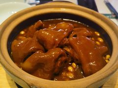 -0776食堂·京城创意菜(七里庄店)