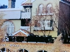 -大连罗马假日酒店温泉