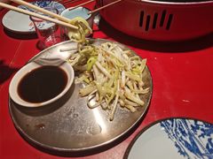 -醉烧膘·烧烤夜宵王(总店)