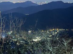 -北高峰