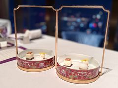 -金轩中餐厅 Jin Xuan(浦东丽思卡尔顿酒店)