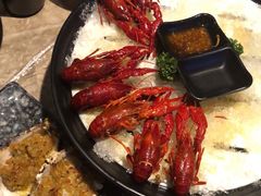 -沪小胖小龙虾(淮海中路旗舰店)