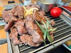 -味太助·银饭食堂(中华城店)
