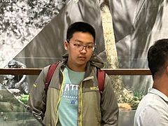 -北京周口店北京人遗址博物馆