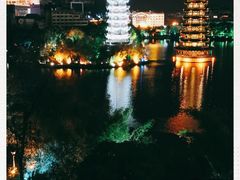 -忆咖啡观景餐厅(桂林象山公园店)