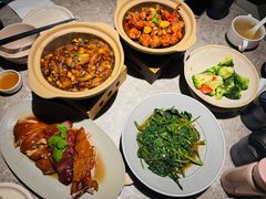 -留半山·香港食堂(啦啦宝都店)