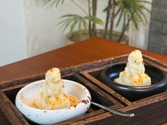 -自如ZSPACE四合院艺术餐厅