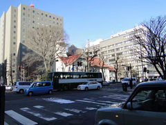 -札幌电视塔