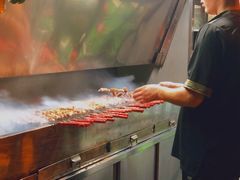 -新疆伊宁远征餐厅