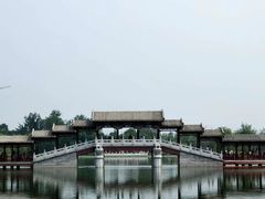 -西海子公园