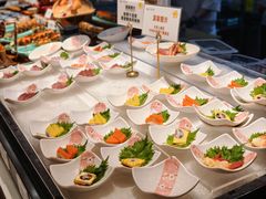 -第六季自助餐厅(北太平庄店)