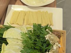 -蝎王府羊蝎子(西直门店)